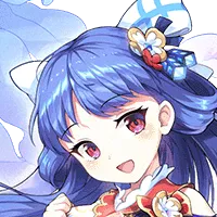 安らぎの蒼炎
アオイ 寝室画像