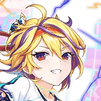 疾走震雷
伊舎那天 寝室画像