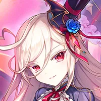 紅麗の真祖
エヴァ 寝室画像