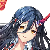 幽炎の働鬼
温羅 寝室画像