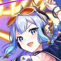 宵夏の清福者
帝釈天 寝室画像