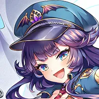 甘々桃色ポリス
ミウ 寝室画像