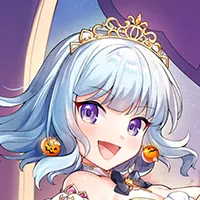 南瓜祭の姫教祖
ミカネ 寝室画像