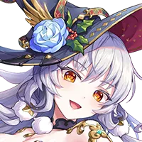 星夜の歌姫
エリザ 寝室画像