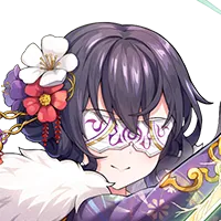 新風吹く兇眼
冥 寝室画像