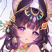 命魂の案内人
アヌビス 寝室画像