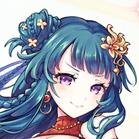 今めく旧き王
卑弥呼 寝室画像