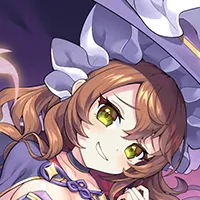 咲菓の魔術少女
メグ 寝室画像