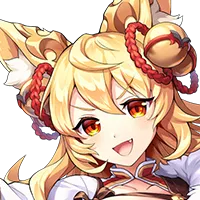 一想破窮
小狐丸 寝室画像