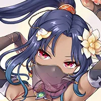 陽艶の夏忍び
サイゾウ 寝室画像