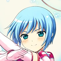 貞節の聖天使
リカ 寝室画像