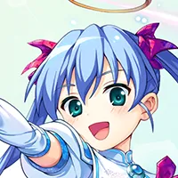 純心の聖天使
アリエス 寝室画像