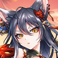 炎灼の神犬
ロァン 寝室画像