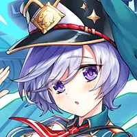 夢列車の車掌
ユメ 寝室画像