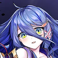 活髪婉麗の乙女
ヨミ 寝室画像