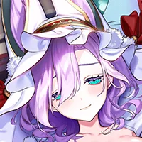 蠱惑の尾裂
妲己 寝室画像