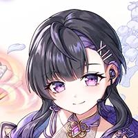 憧憬の詠み人
紫式部 寝室画像