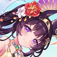 深き海の導き手
アヌビス 寝室画像