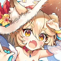 憧れ追いし夏狐
ヤコ 寝室画像