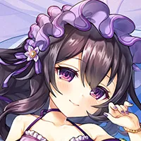 夏の眠らせ姫
ヒュプノス 寝室画像