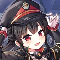 一途な蒸機撫子
ハチロク 寝室画像