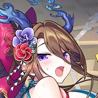 新年豊穣祈願
地天 寝室画像