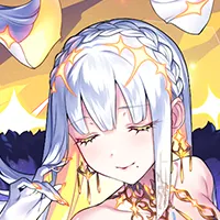 夢就の黄金
リーシャ 寝室画像