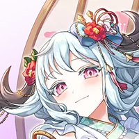 母なる初凪
ウイ 寝室画像