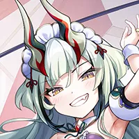 想ひ破天荒メイド
ドーマ 寝室画像