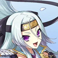 蒼天の剣姫
足利一葉義輝 寝室画像