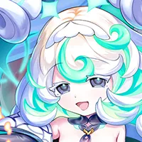 死出の案内人
メイア 寝室画像